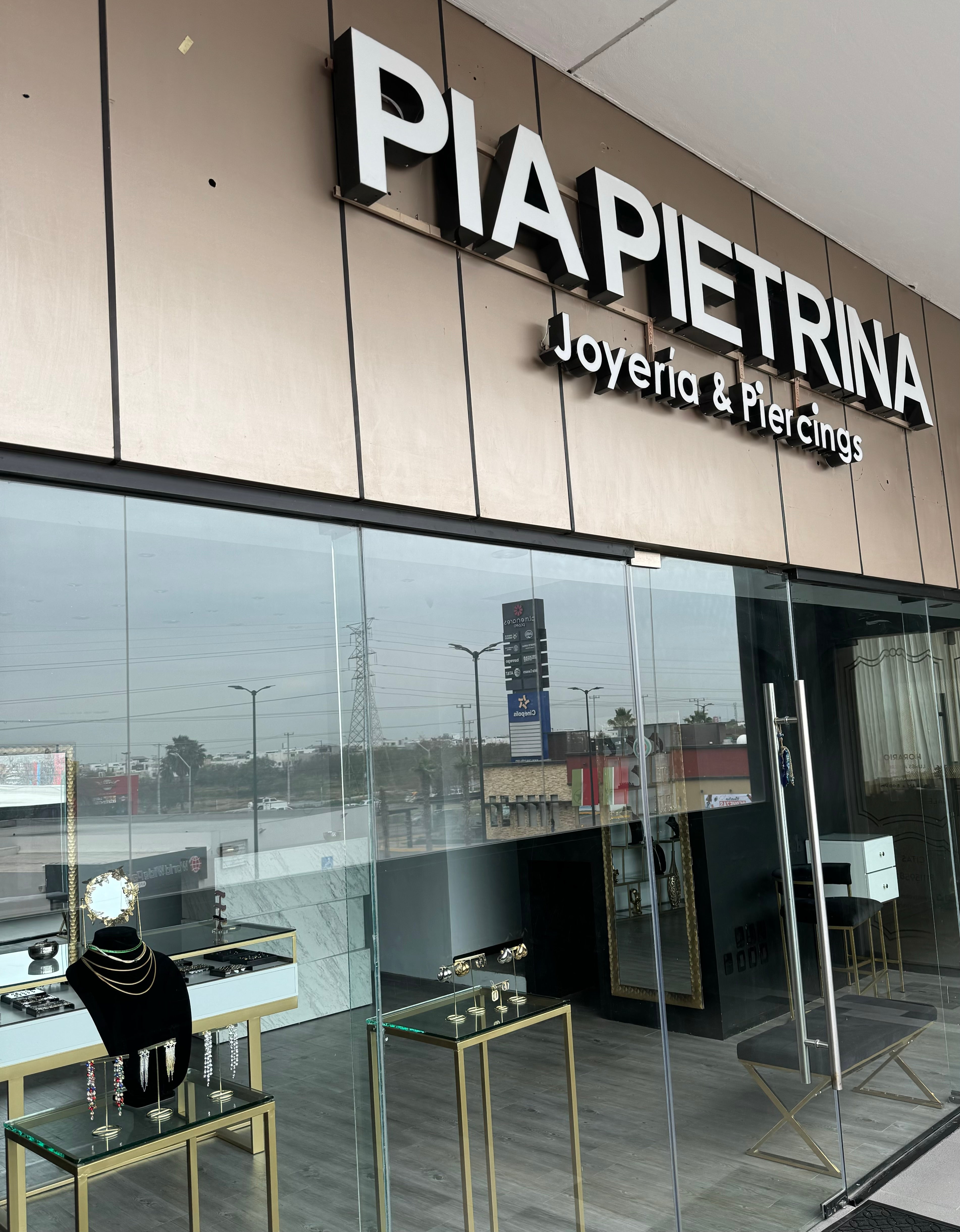 joyeria en monterrey