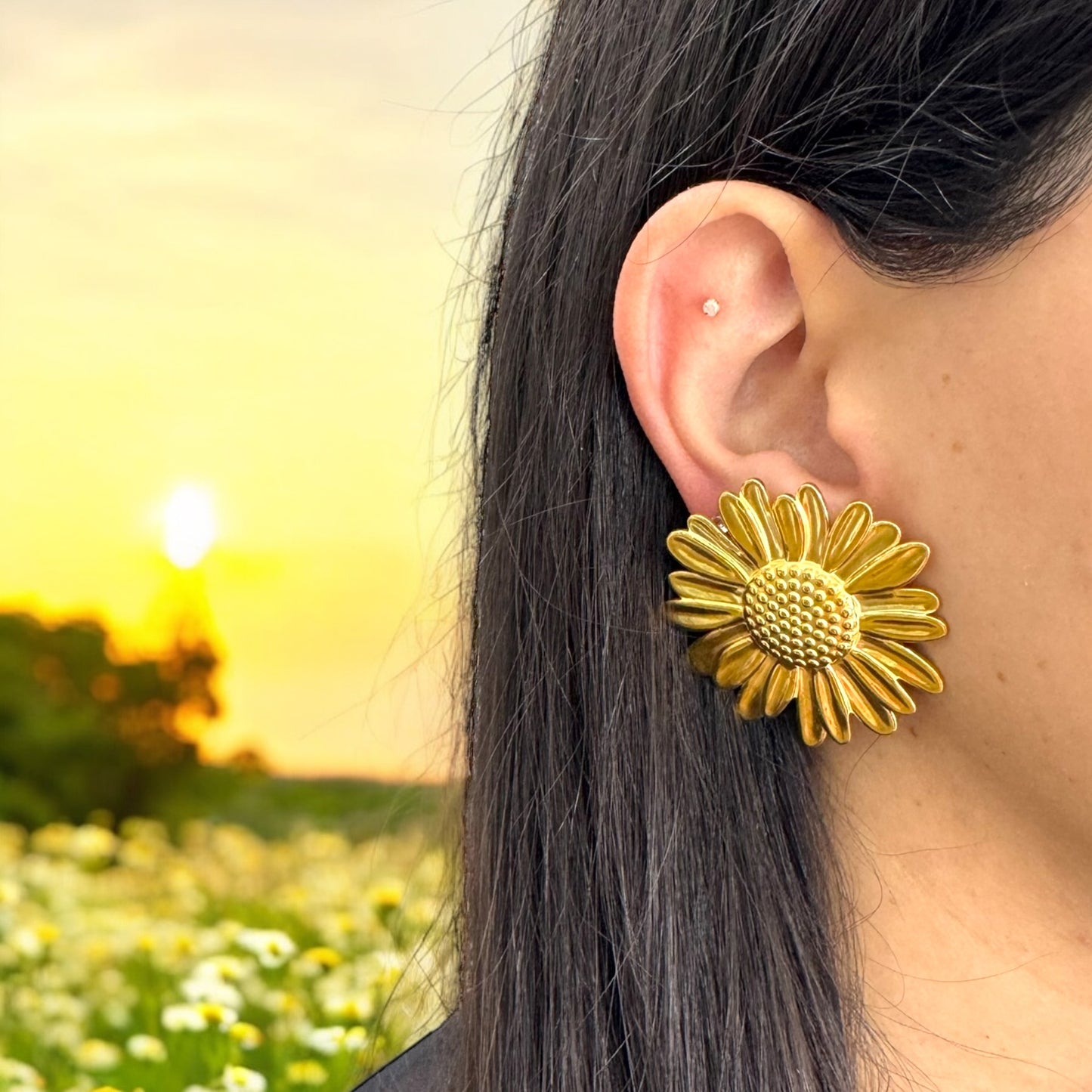 Margarita studs