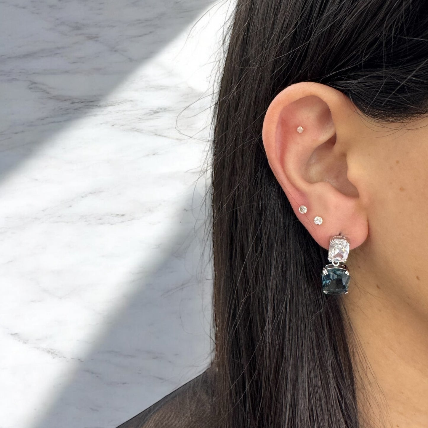 Dora studs