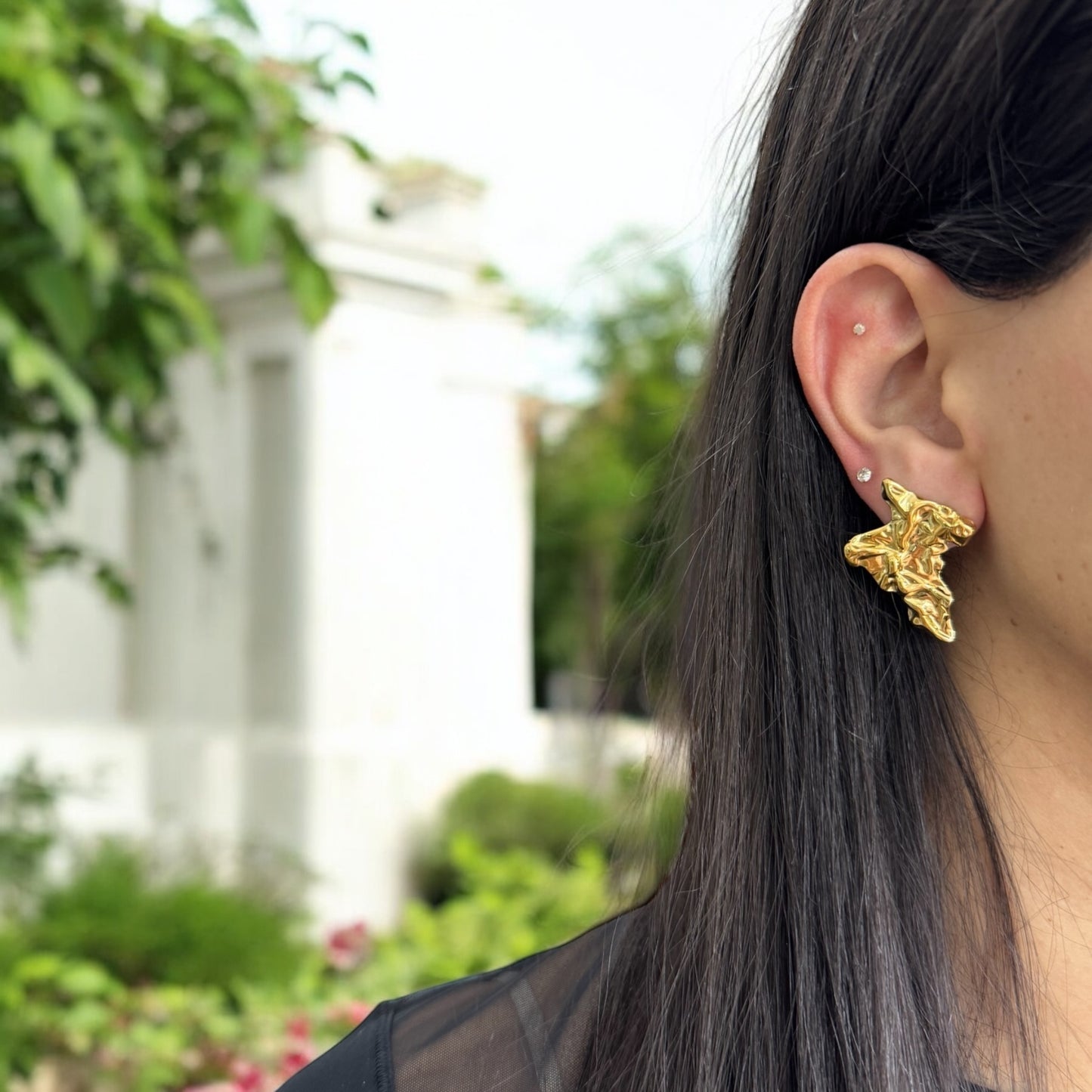 Viseo studs