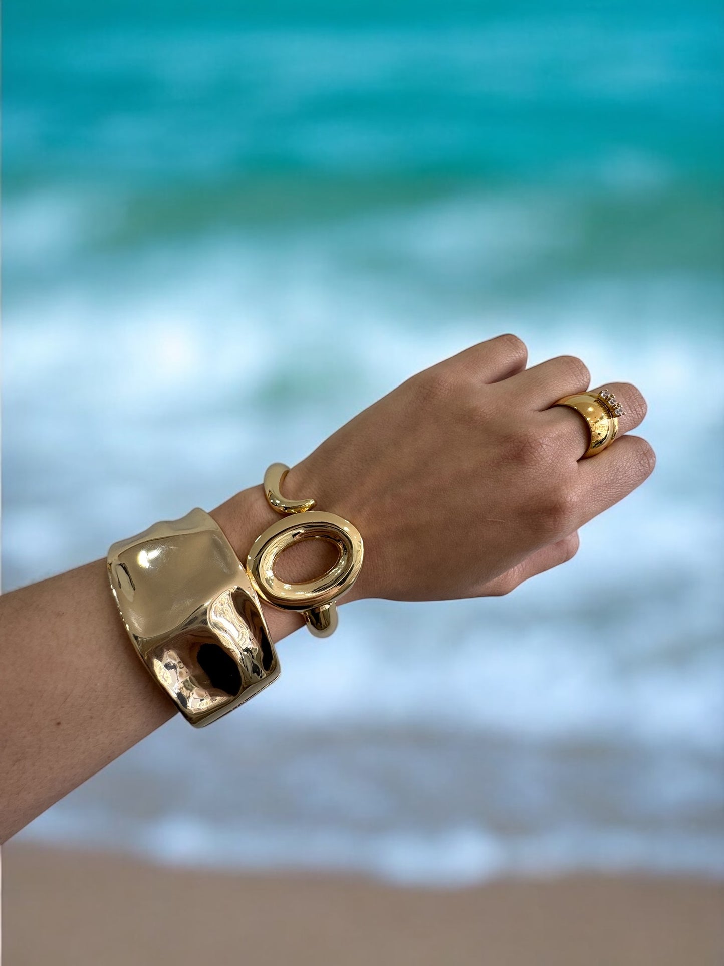Leiria bracelet