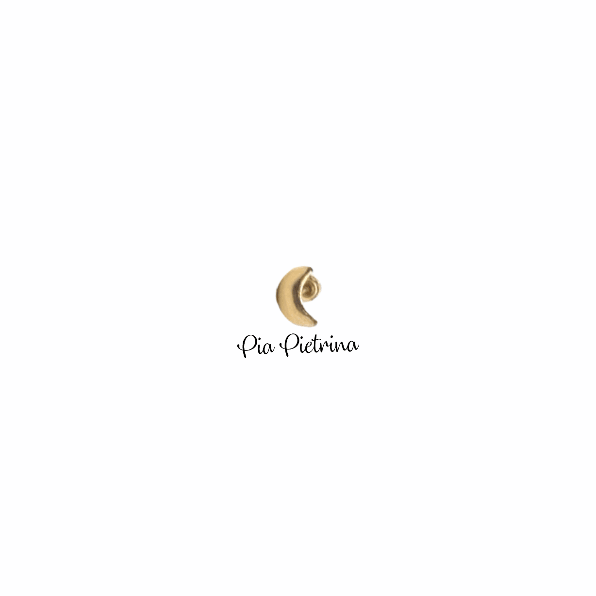 Piercing de luna - Pia Pietrina
