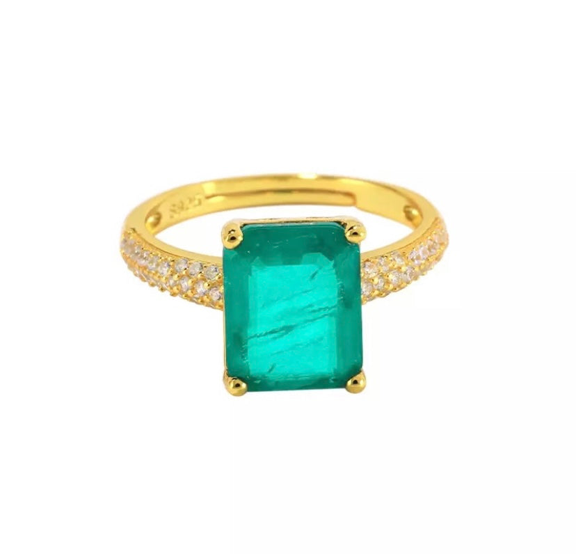 Anillos - Pia Pietrina