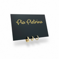 Golden P set