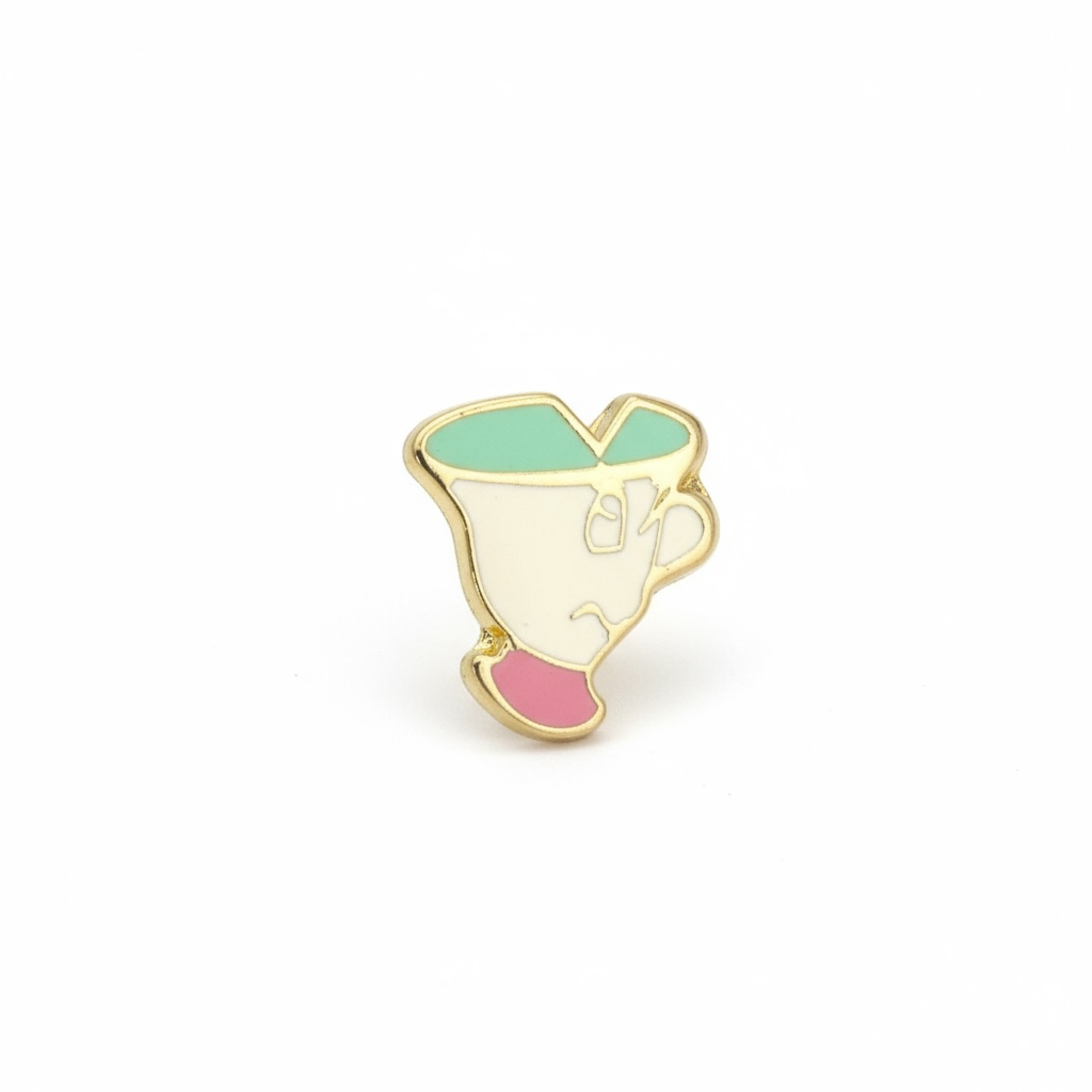 Piercing chip oro 10k