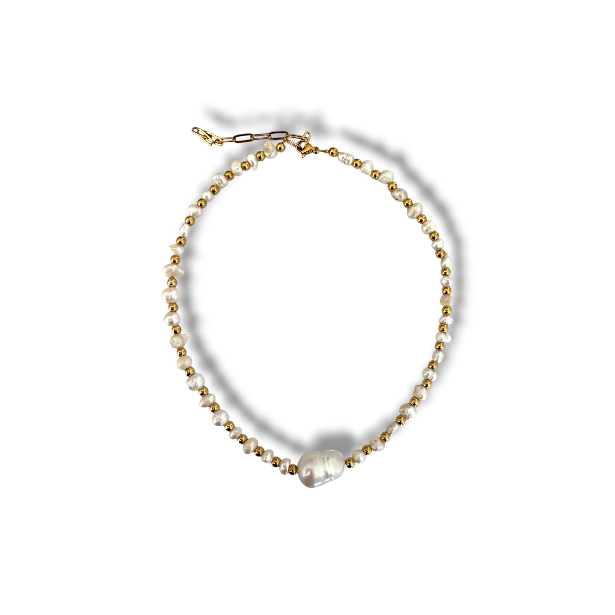 Maria necklace