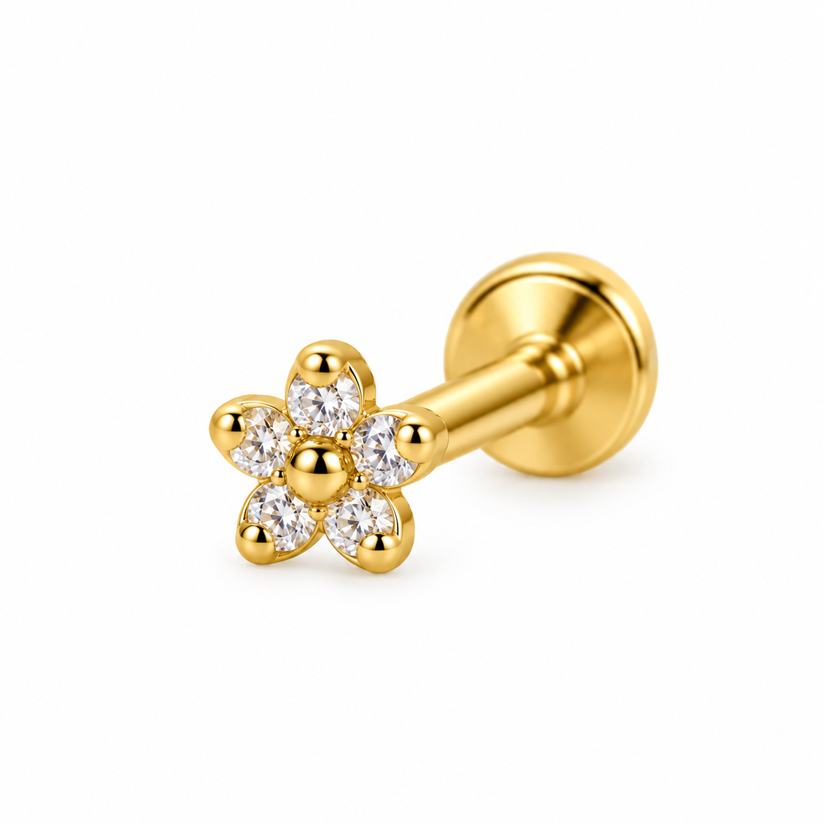 Mini flor 2mm