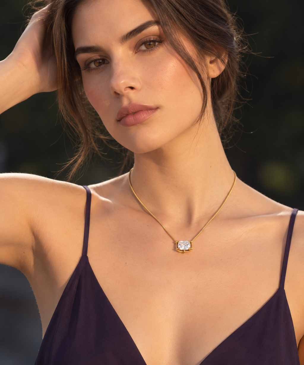 Sofia necklace