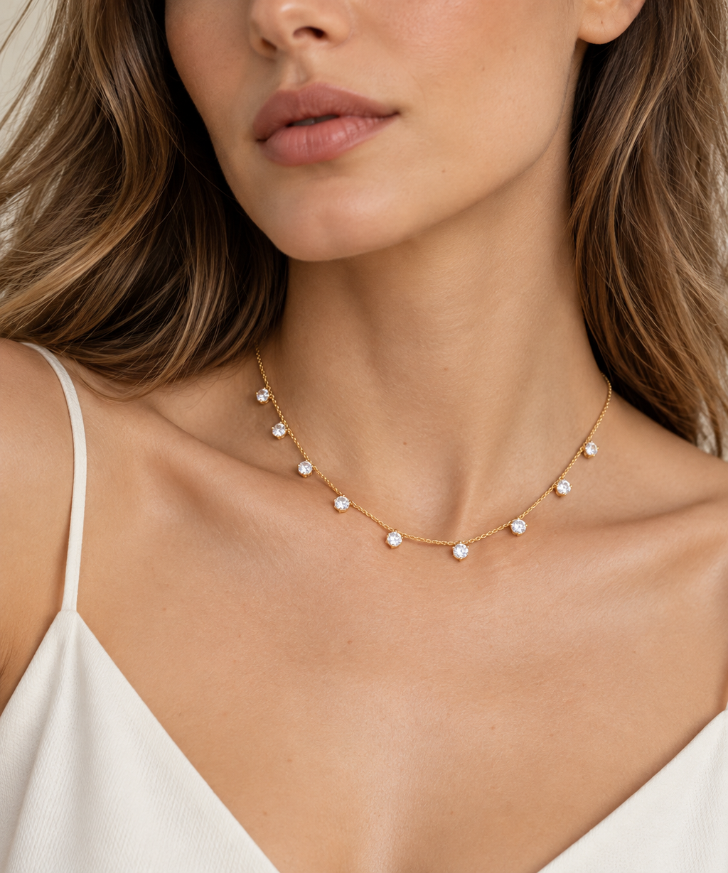 Erice necklace