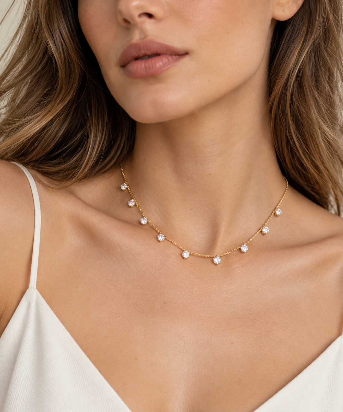 Erice necklace