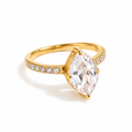 Caroline ring