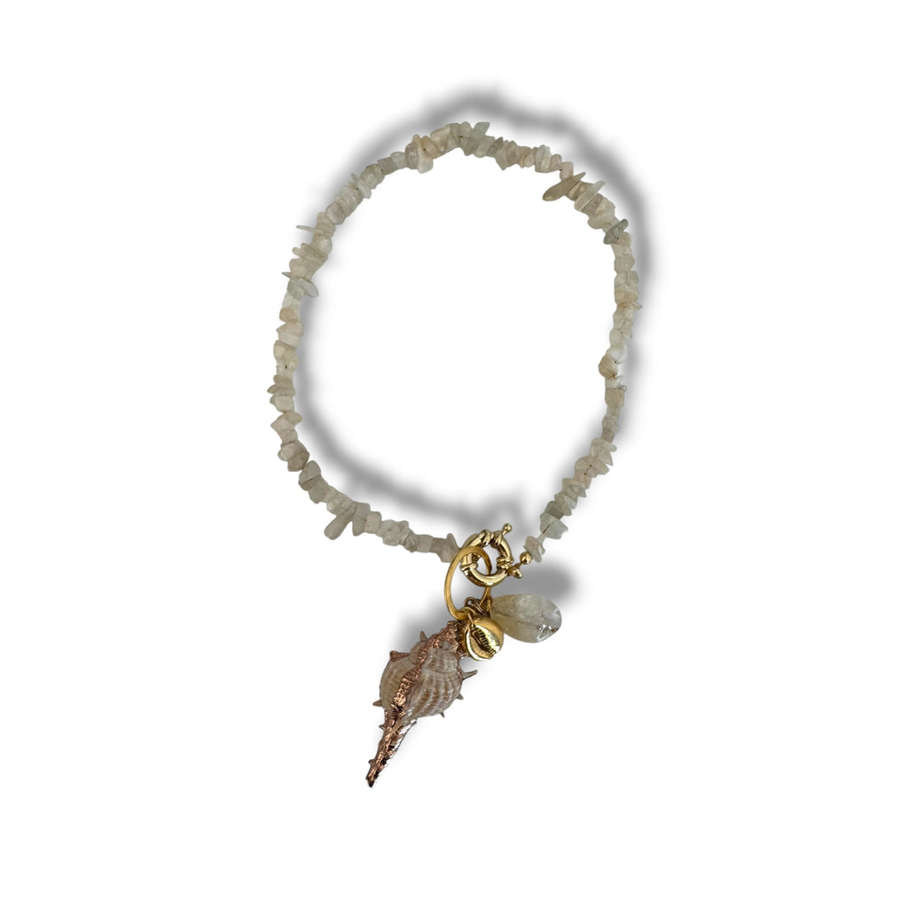 Sea necklace