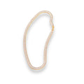 Tennis 5mm necklace