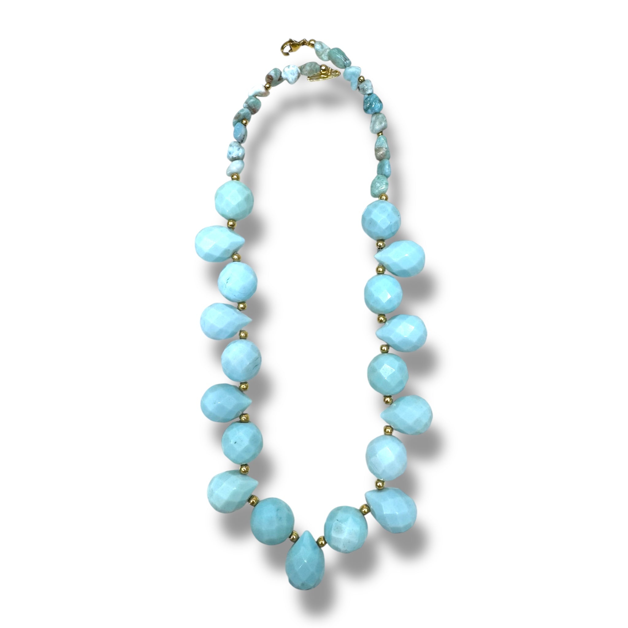 Arola necklace