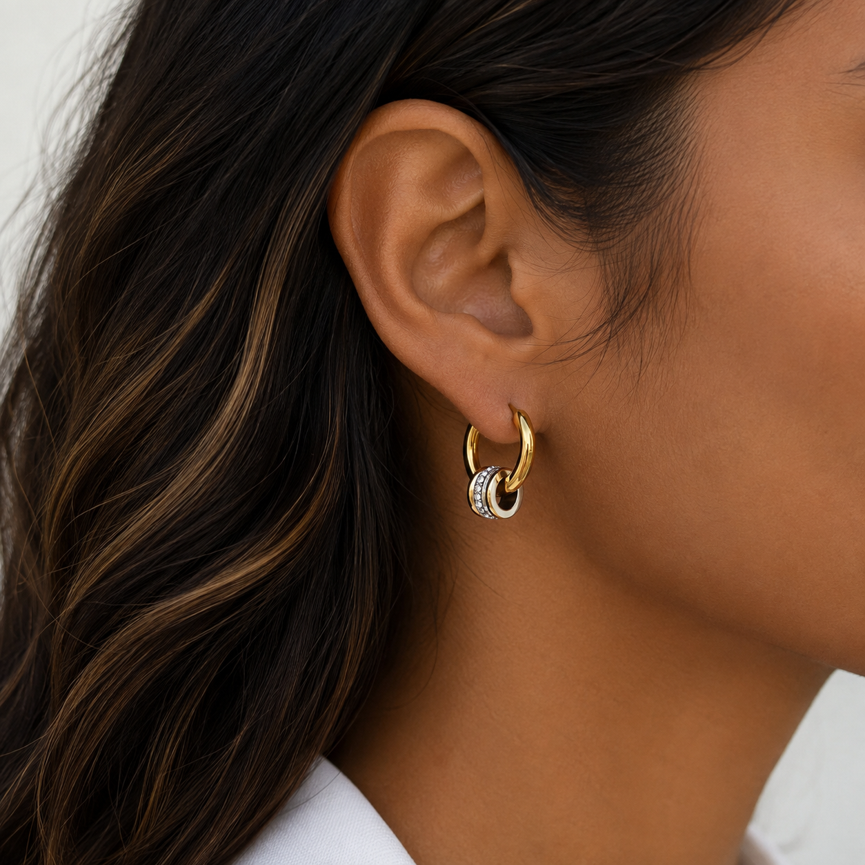 Arcavell hoops