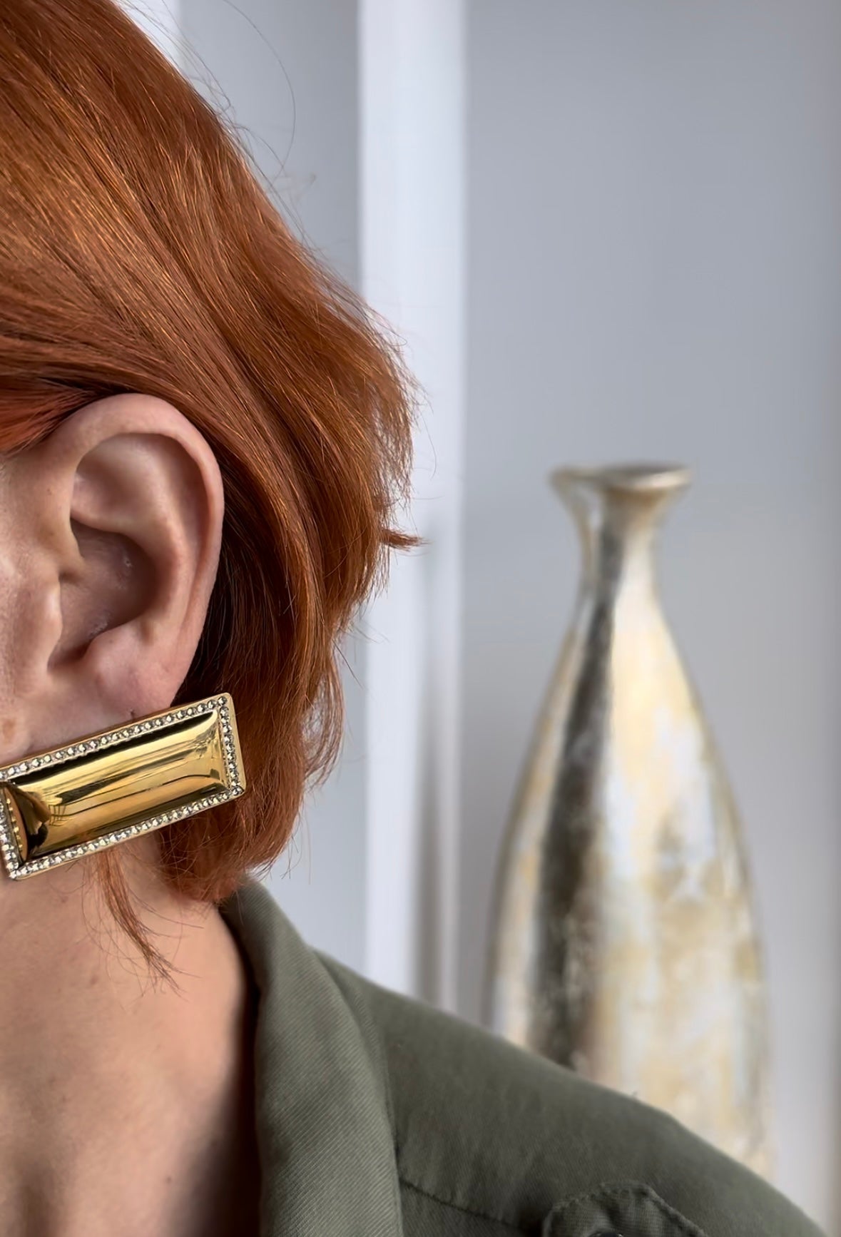 Atrani earrings