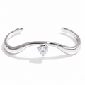 Silver Aitana bracelet