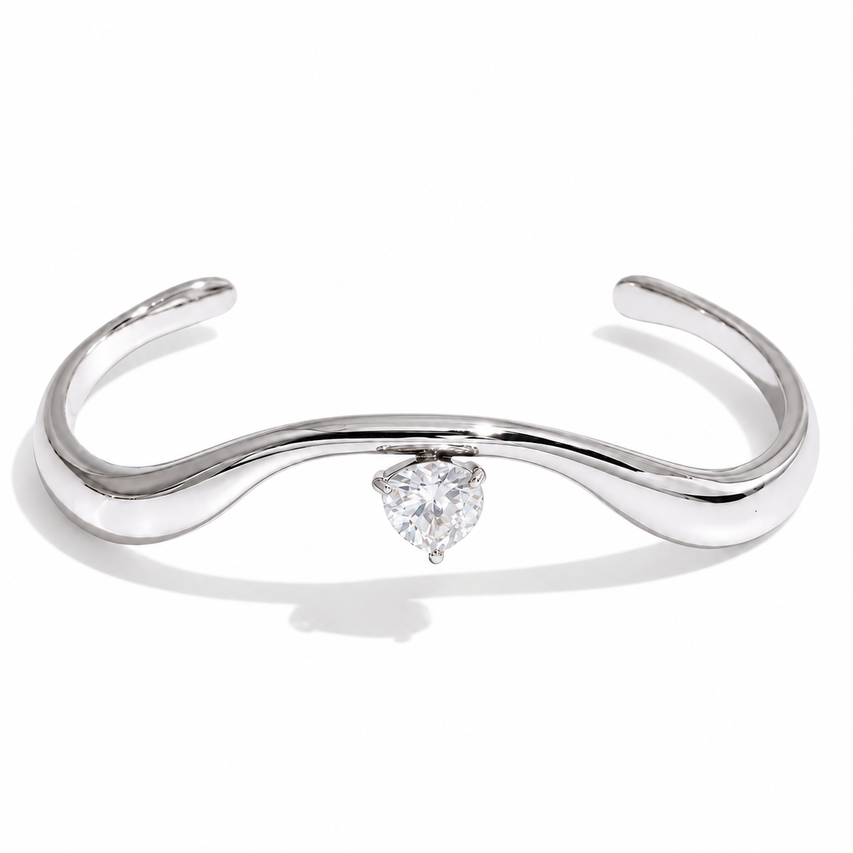 Silver Aitana bracelet