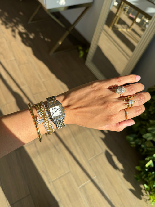 Anserall bracelet