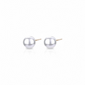 Studs de Perlas