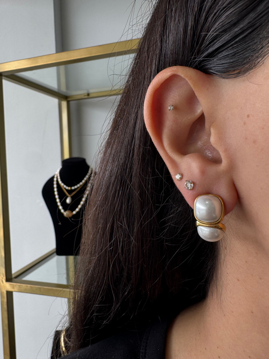 Friuli earrings