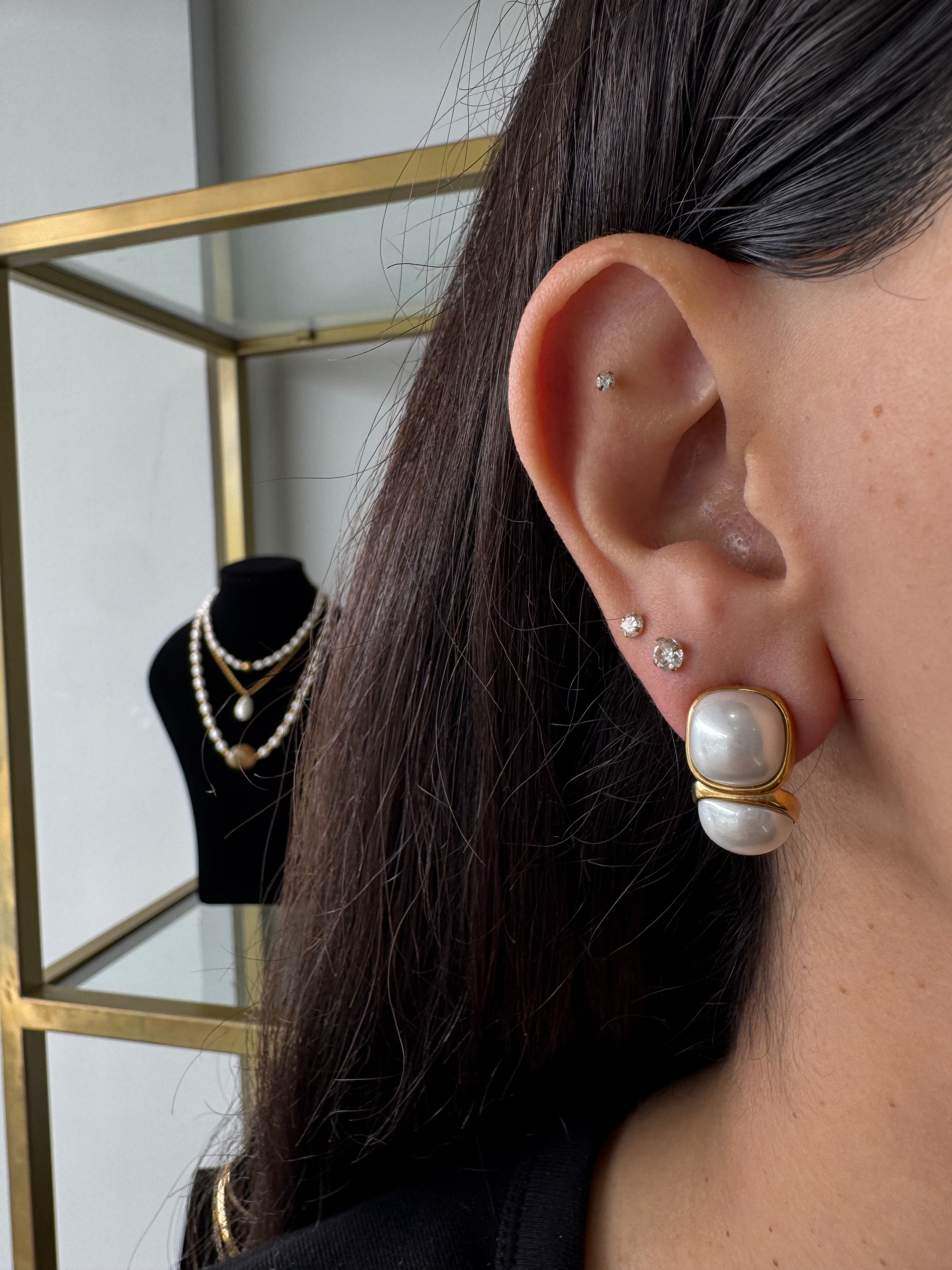 Friuli earrings