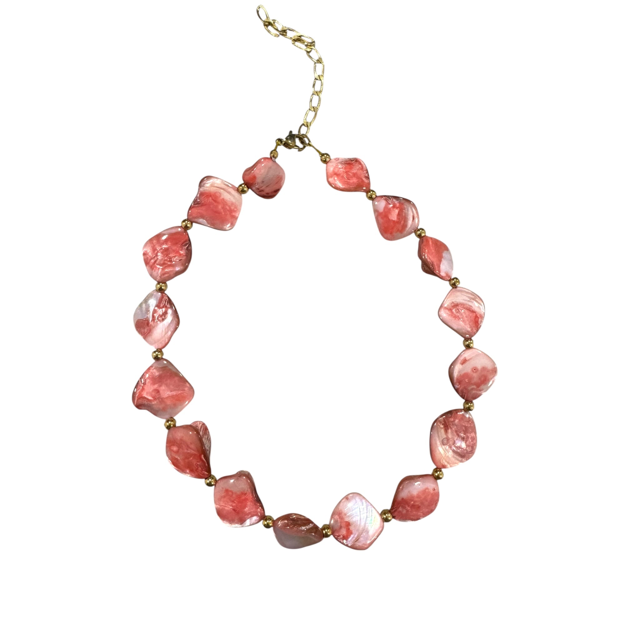 Pontone necklace