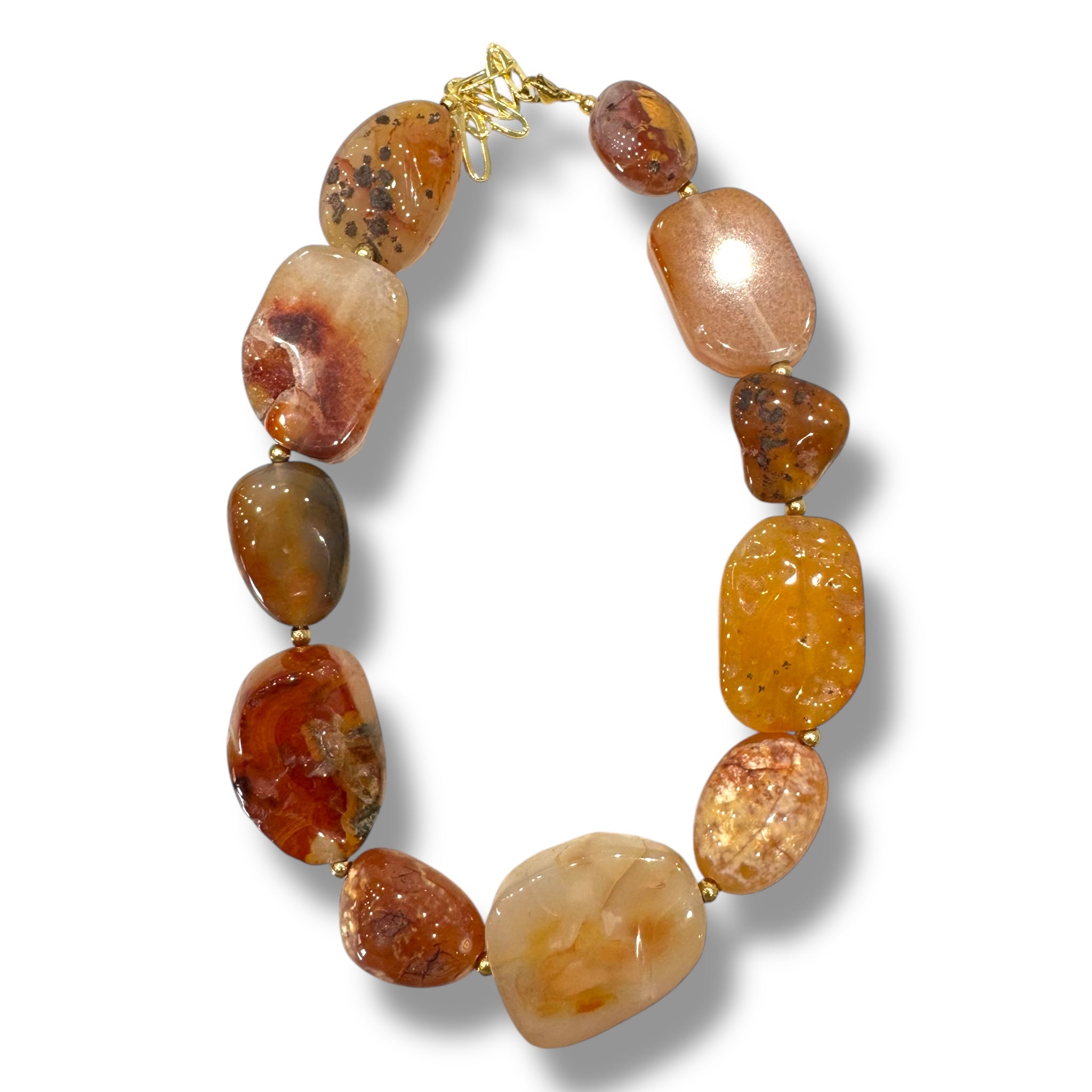 Arienzo necklace