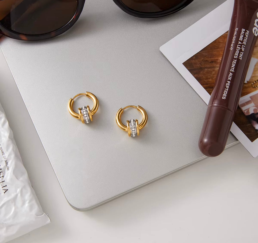 Arcavell hoops