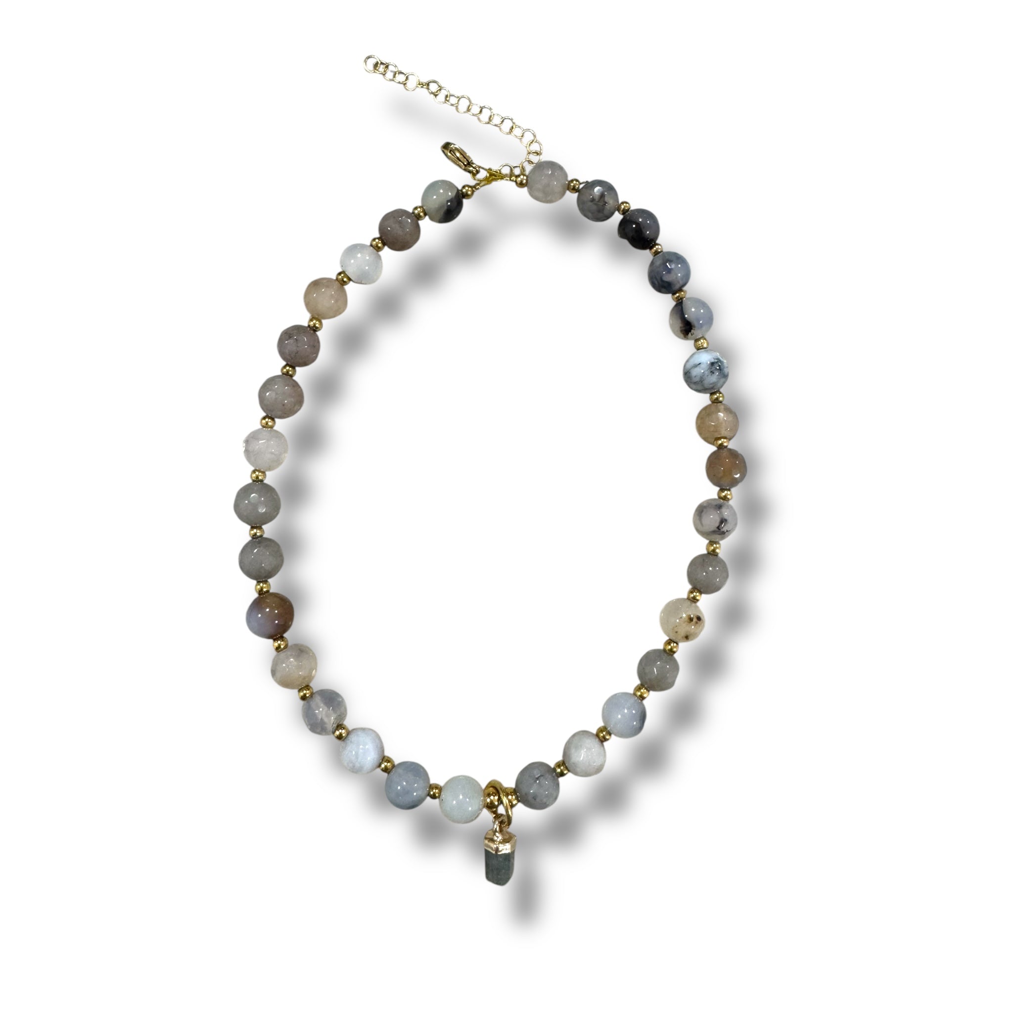Scala necklace