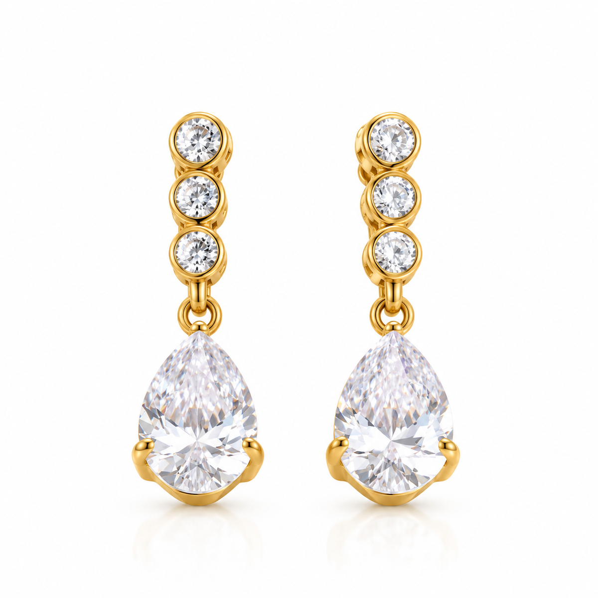 Paula studs