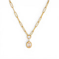 Islandia necklace