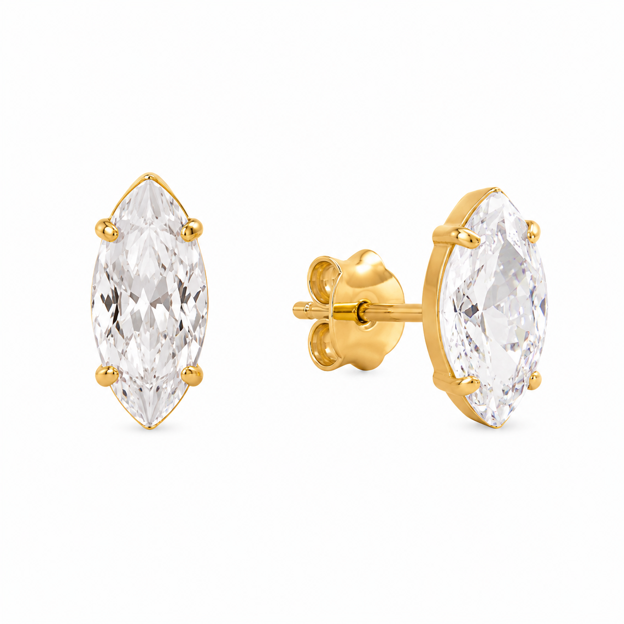 Diana studs