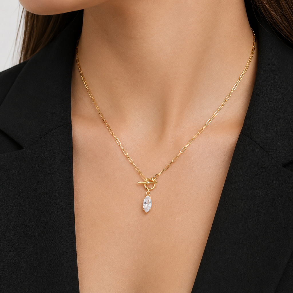 Navas necklace