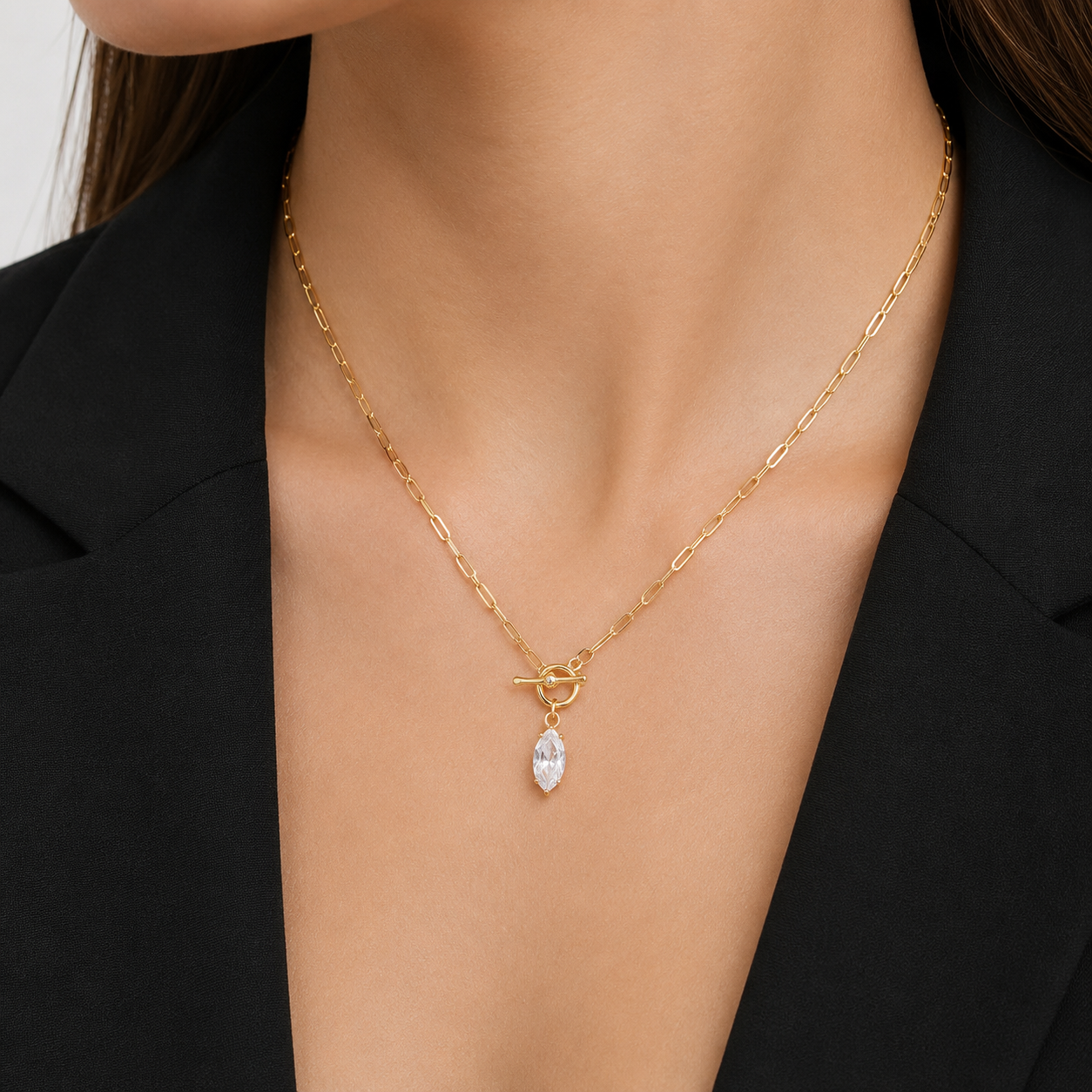 Navas necklace