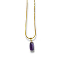 Amastista necklace