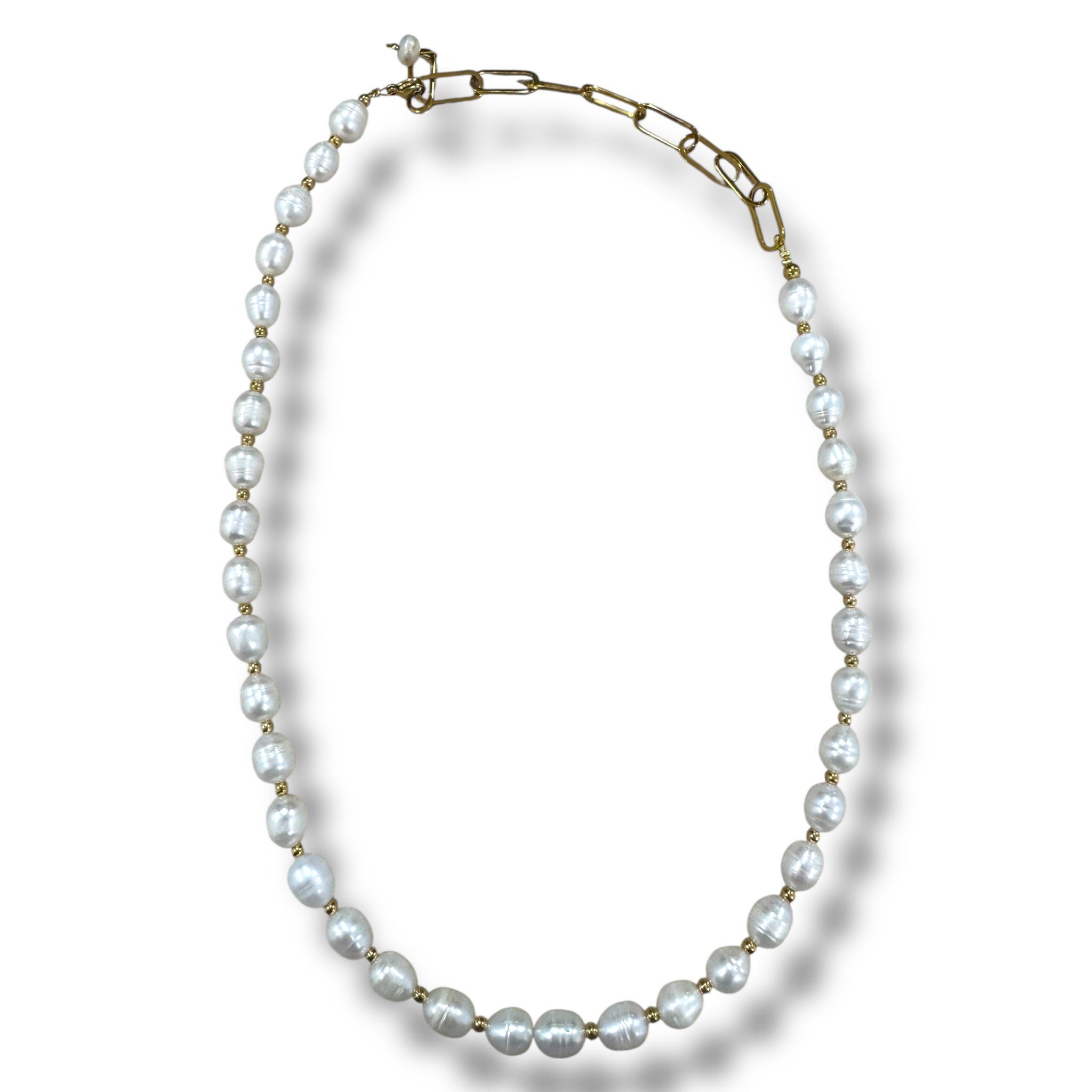 Tagliata necklace