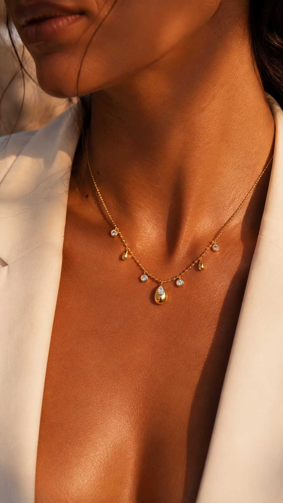 Vallcebre necklace