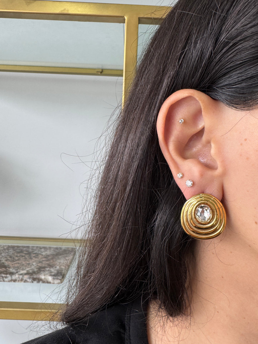 Lecce earrings