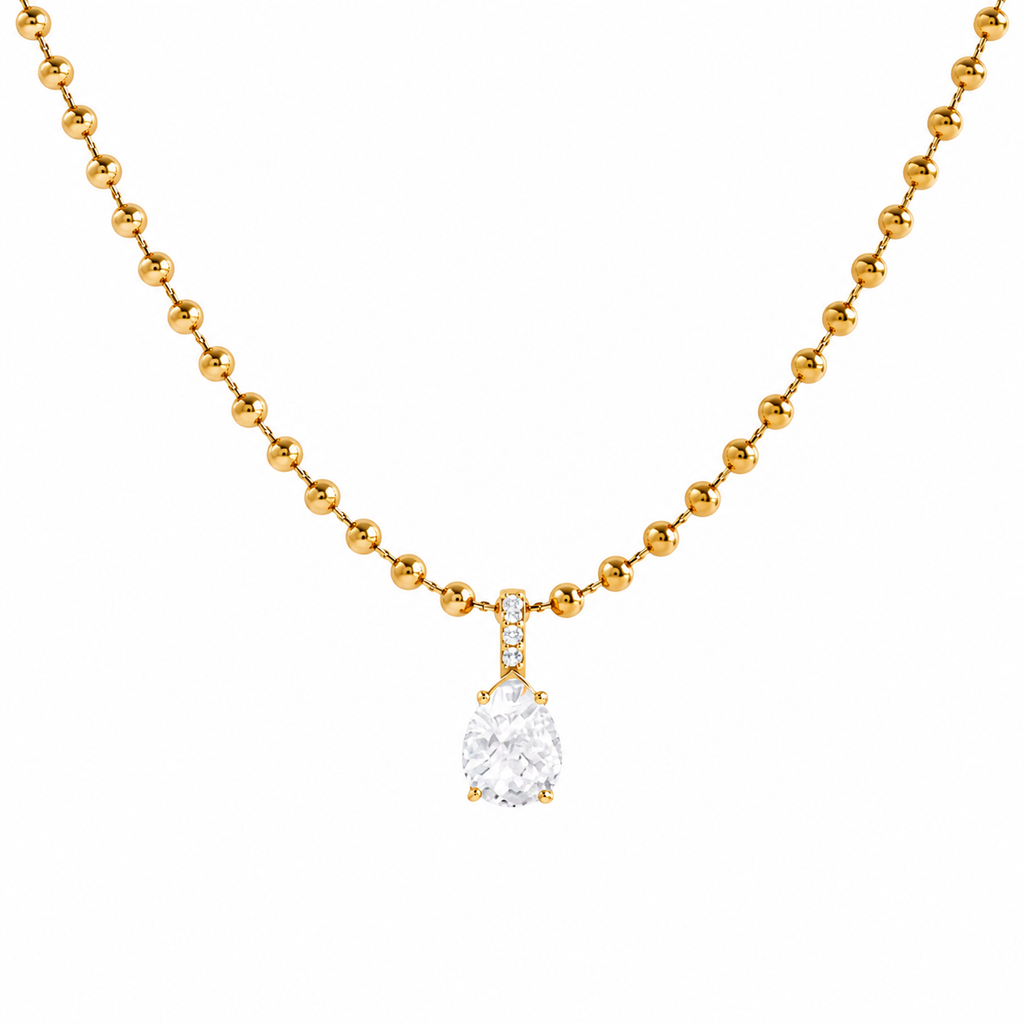Sitges necklace