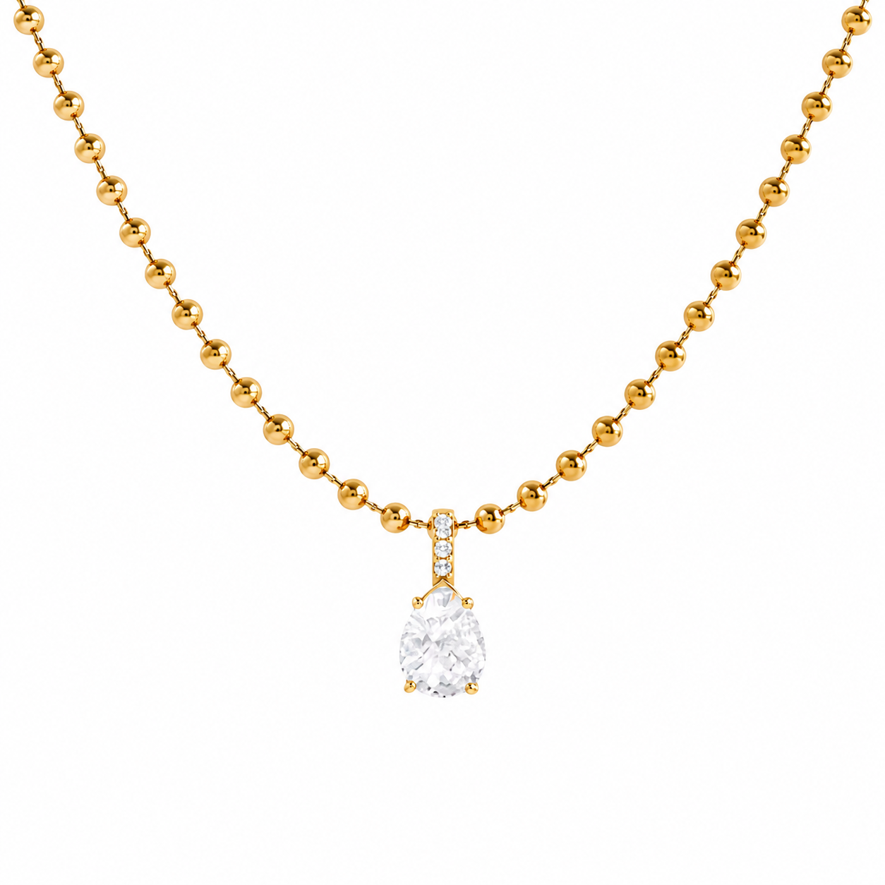 Sitges necklace