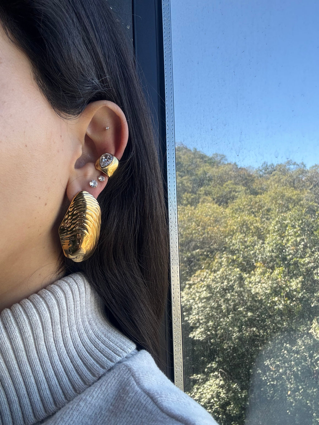 Voru earcuff