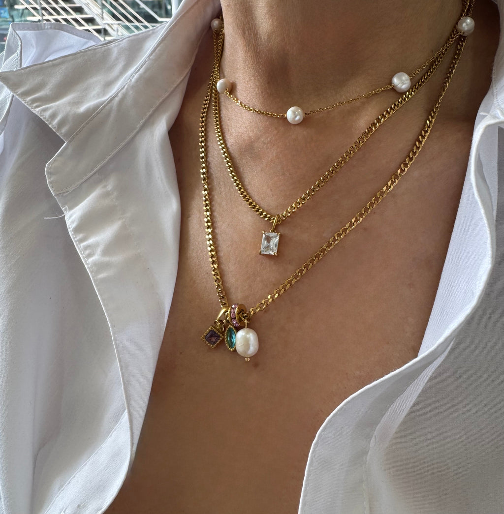 Nicole necklace