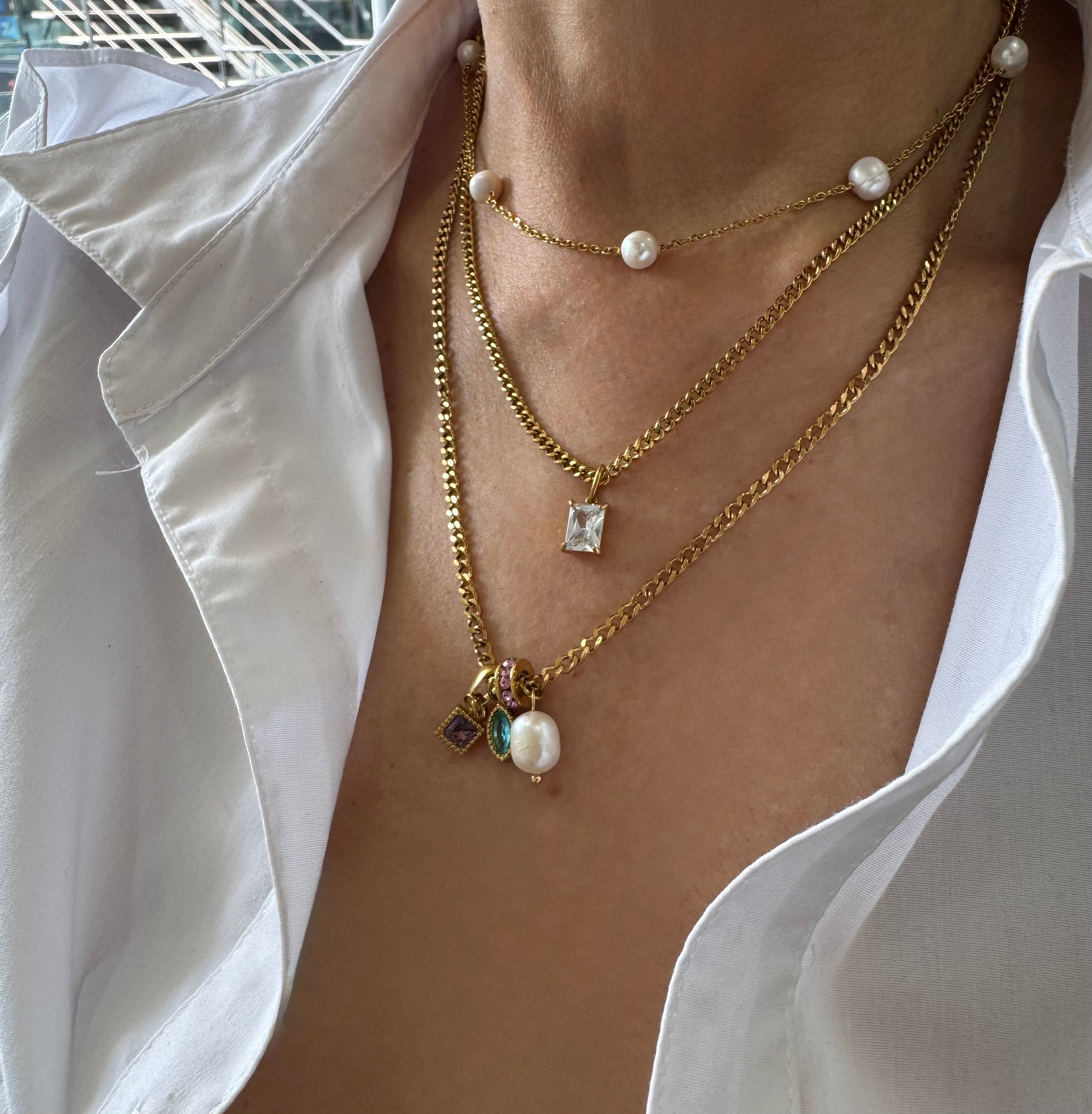 Nicole necklace