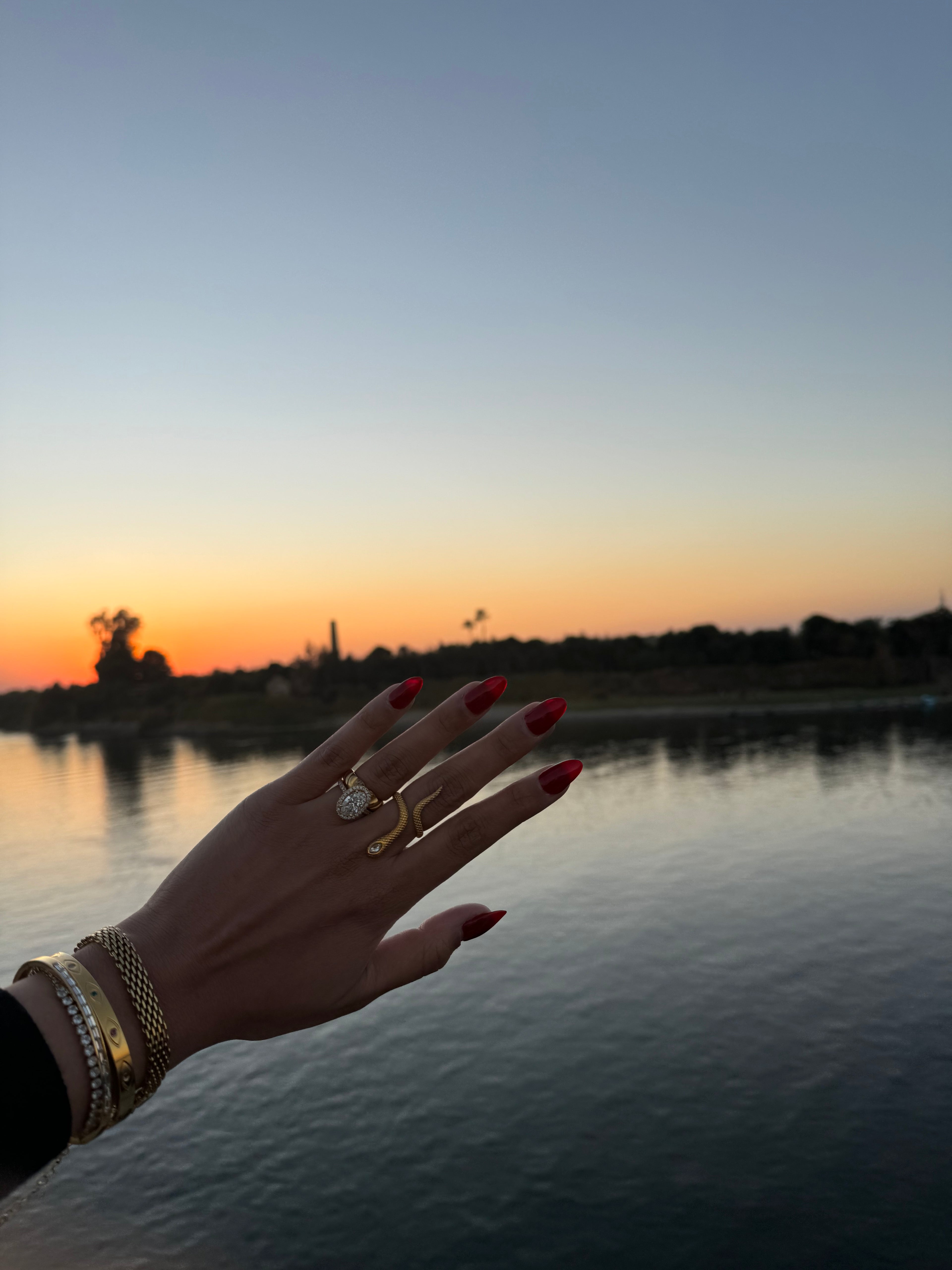 Filae ring