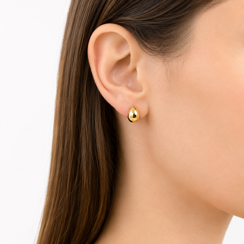 Andorra earrings