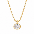 Cubelles necklace