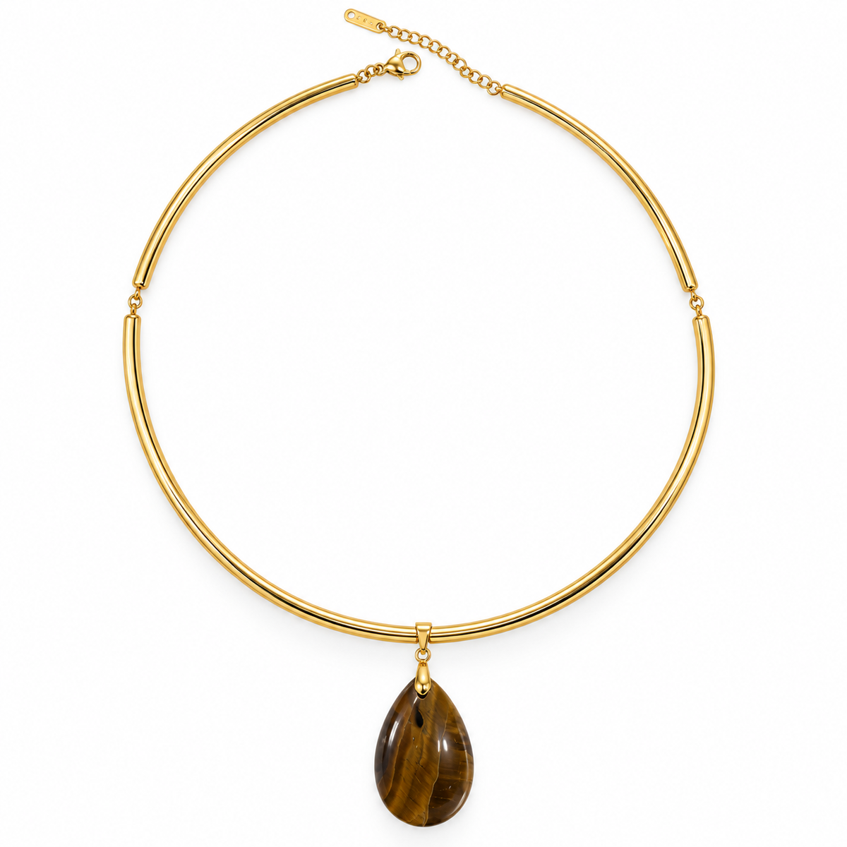 Pia necklace