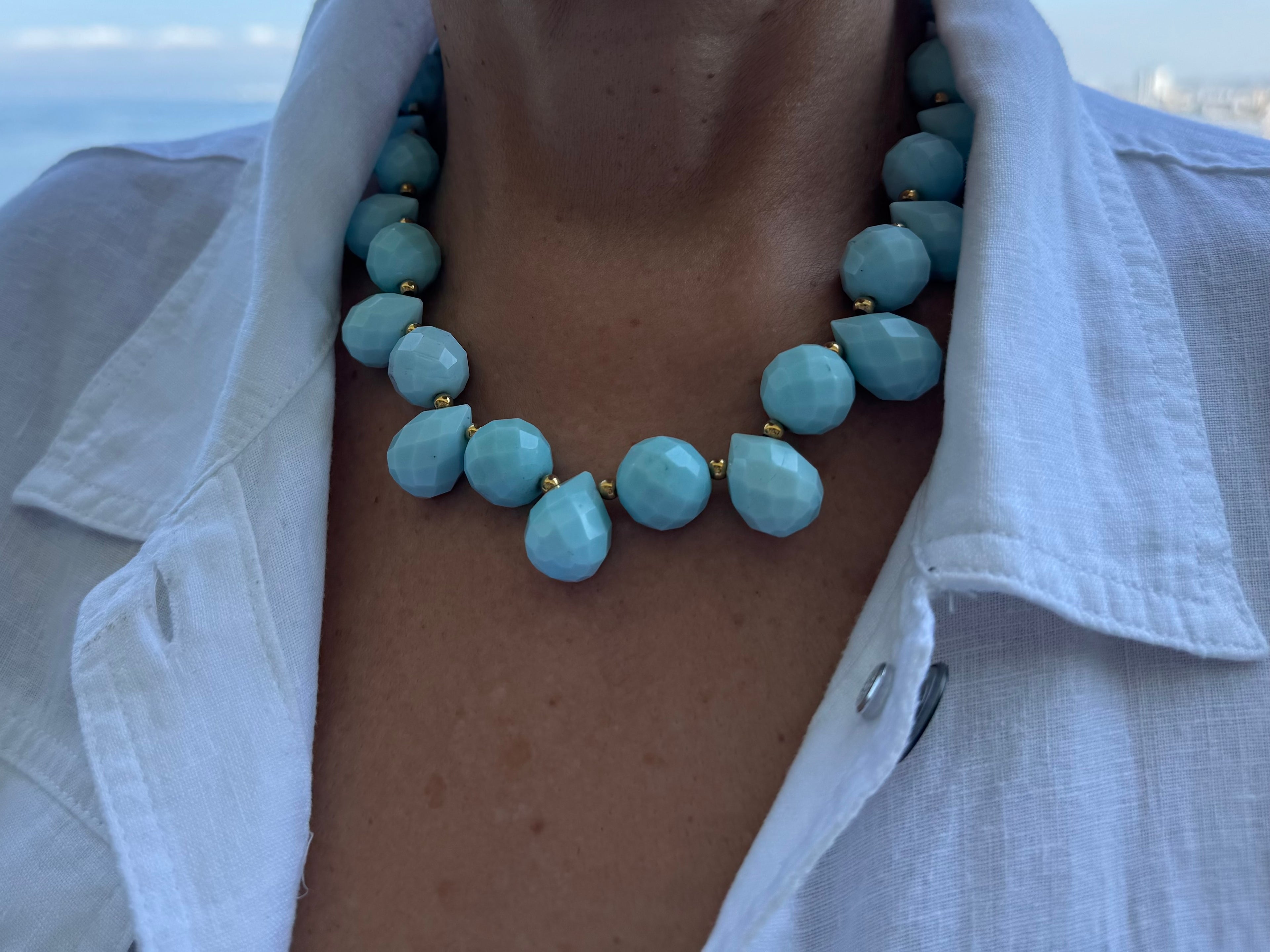 Arola necklace