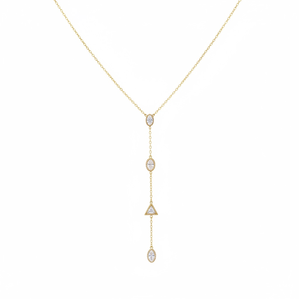 Moscu necklace